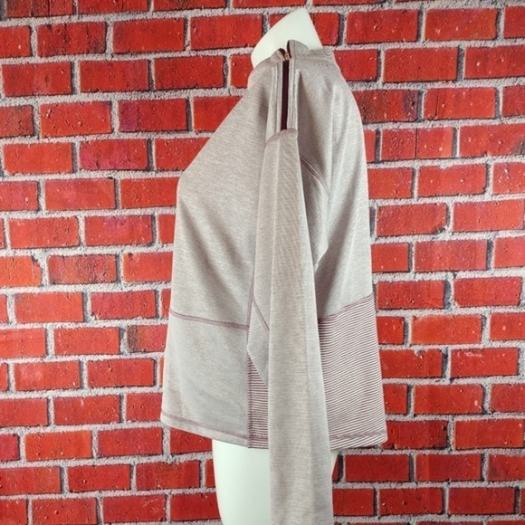 Champion Long sleeve sweatshirt - Picture 2 of 10